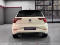 Volkswagen polo 1.0 tsi 110 ss dsg7 r-line garantie 12 mois occasion simplicicar saint-jean simplicicar simplicibike france