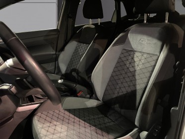 Volkswagen polo 1.0 tsi 110 ss dsg7 r-line garantie 12 mois occasion simplicicar saint-jean simplicicar simplicibike france