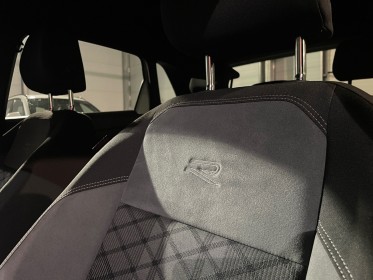 Volkswagen polo 1.0 tsi 110 ss dsg7 r-line garantie 12 mois occasion simplicicar saint-jean simplicicar simplicibike france