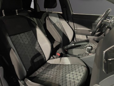 Volkswagen polo 1.0 tsi 110 ss dsg7 r-line garantie 12 mois occasion simplicicar saint-jean simplicicar simplicibike france