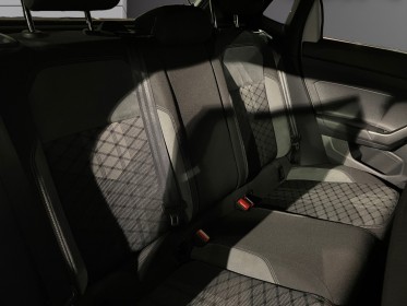 Volkswagen polo 1.0 tsi 110 ss dsg7 r-line garantie 12 mois occasion simplicicar saint-jean simplicicar simplicibike france