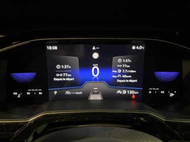 Volkswagen polo 1.0 tsi 110 ss dsg7 r-line garantie 12 mois occasion simplicicar saint-jean simplicicar simplicibike france