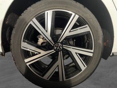 Volkswagen polo 1.0 tsi 110 ss dsg7 r-line garantie 12 mois occasion simplicicar saint-jean simplicicar simplicibike france