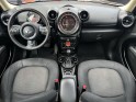 Mini countryman r60 112 ch cooper d/boite auto/toit ouvrant/radars de recul/garantie 12 mois occasion simplicicar salon de...