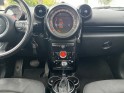 Mini countryman r60 112 ch cooper d/boite auto/toit ouvrant/radars de recul/garantie 12 mois occasion simplicicar salon de...