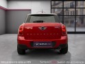 Mini countryman r60 112 ch cooper d/boite auto/toit ouvrant/radars de recul/garantie 12 mois occasion simplicicar salon de...