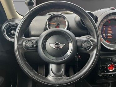 Mini countryman r60 112 ch cooper d/boite auto/toit ouvrant/radars de recul/garantie 12 mois occasion simplicicar salon de...