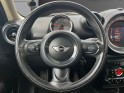 Mini countryman r60 112 ch cooper d/boite auto/toit ouvrant/radars de recul/garantie 12 mois occasion simplicicar salon de...