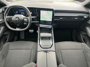 Renault austral e-tech hybrid 200 iconic esprit alpine caméra 360° - carplay - toit panoramique - sièges  volant...