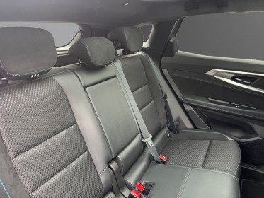 Renault austral e-tech hybrid 200 iconic esprit alpine caméra 360° - carplay - toit panoramique - sièges  volant...