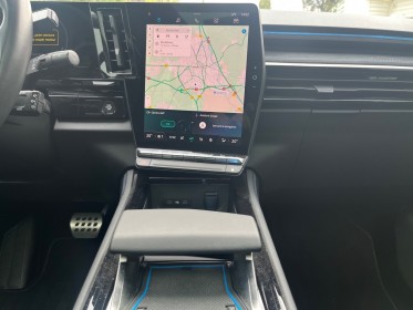 Renault austral e-tech hybrid 200 iconic esprit alpine caméra 360° - carplay - toit panoramique - sièges  volant...