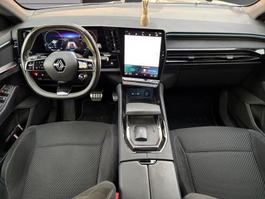 Renault austral e-tech hybrid 200 techno esprit alpine/camÉra 360/radars avar/car play/entretien renault/garantie 12 mois...