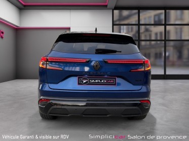 Renault austral e-tech hybrid 200 techno esprit alpine/camÉra 360/radars avar/car play/entretien renault/garantie 12 mois...