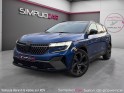 Renault austral e-tech hybrid 200 techno esprit alpine/camÉra 360/radars avar/car play/entretien renault/garantie 12 mois...