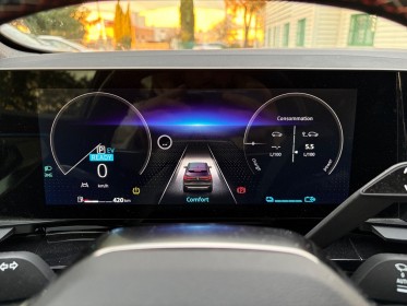 Renault austral e-tech hybrid 200 techno esprit alpine/camÉra 360/radars avar/car play/entretien renault/garantie 12 mois...