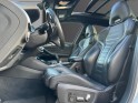 Bmw x3 xdrive 30e 292ch bva8 m sport - suivi bmw/cuir/to/hud/attelage - garantie 12 mois occasion simplicicar soissons...