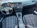 Volkswagen golf 2.0 tsi 220 gti/camera ar/radar av ar/toit ouvrant/véhicule français/garantie occasion simplicicar salon de...
