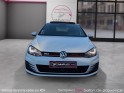 Volkswagen golf 2.0 tsi 220 gti/camera ar/radar av ar/toit ouvrant/véhicule français/garantie occasion simplicicar salon de...