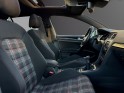 Volkswagen golf 2.0 tsi 220 gti/camera ar/radar av ar/toit ouvrant/véhicule français/garantie occasion simplicicar salon de...
