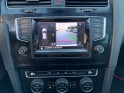 Volkswagen golf 2.0 tsi 220 gti/camera ar/radar av ar/toit ouvrant/véhicule français/garantie occasion simplicicar salon de...