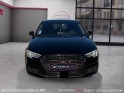 Audi a3 sportback 1.0 tfsi 115/radar ar/sièges chauffants/carplay/alarme/garantie occasion simplicicar salon de provence...