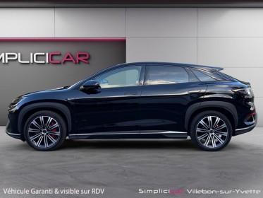 Byd sealion 7 530ch excellence awd carplay camera 360 toit pano siÈge chauf ventilÉ Élec garantie 60 mois occasion...