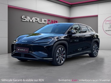 Byd sealion 7 530ch excellence awd carplay camera 360 toit pano siÈge chauf ventilÉ Élec garantie 60 mois occasion...