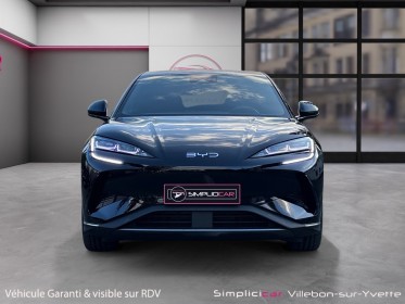 Byd sealion 7 530ch excellence awd carplay camera 360 toit pano siÈge chauf ventilÉ Élec garantie 60 mois occasion...