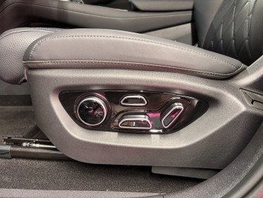 Byd sealion 7 530ch excellence awd carplay camera 360 toit pano siÈge chauf ventilÉ Élec garantie 60 mois occasion...