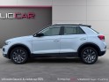 Volkswagen t-roc 1.5 tsi 150 evo start/stop dsg7 carat rÉgulateur adaptatif carplay garantie 12 mois occasion simplicicar...