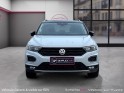 Volkswagen t-roc 1.5 tsi 150 evo start/stop dsg7 carat rÉgulateur adaptatif carplay garantie 12 mois occasion simplicicar...