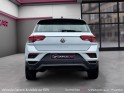 Volkswagen t-roc 1.5 tsi 150 evo start/stop dsg7 carat rÉgulateur adaptatif carplay garantie 12 mois occasion simplicicar...