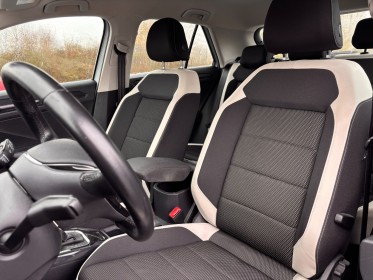 Volkswagen t-roc 1.5 tsi 150 evo start/stop dsg7 carat rÉgulateur adaptatif carplay garantie 12 mois occasion simplicicar...