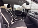 Volkswagen t-roc 1.5 tsi 150 evo start/stop dsg7 carat rÉgulateur adaptatif carplay garantie 12 mois occasion simplicicar...