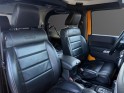 Jeep wrangler sahara 3.6 v6 284 ch 4x4 - suivi complet - kit gpl homologuÉ - toit souple  dur - garantie 12 mois occasion...