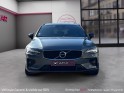 Volvo v60 t4 190 ch r-design carplay camera de recul toit pano regulateur adaptatif attelage garantie 12 mois occasion...