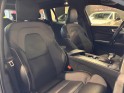 Volvo v60 t4 190 ch r-design carplay camera de recul toit pano regulateur adaptatif attelage garantie 12 mois occasion...