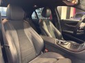 Mercedes classe e 300 e eqpower 9g-tronic amg line carplay siÈge chauf camÉra de recul virtual cockpit garantie 12 mois...