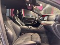 Mercedes classe e 300 e eqpower 9g-tronic amg line carplay siÈge chauf camÉra de recul virtual cockpit garantie 12 mois...
