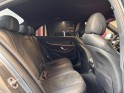 Mercedes classe e 300 e eqpower 9g-tronic amg line carplay siÈge chauf camÉra de recul virtual cockpit garantie 12 mois...