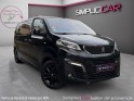 Peugeot expert fourgon hdi 180 eat8 sport - 1ère main - distribution à jour - caméra - affichage tête haute -...