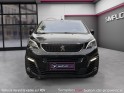 Peugeot expert fourgon hdi 180 eat8 sport - 1ère main - distribution à jour - caméra - affichage tête haute -...