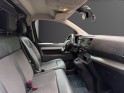 Peugeot expert fourgon hdi 180 eat8 sport - 1ère main - distribution à jour - caméra - affichage tête haute -...