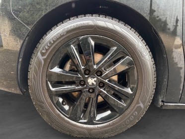 Peugeot expert fourgon hdi 180 eat8 sport - 1ère main - distribution à jour - caméra - affichage tête haute -...