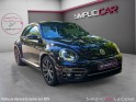 Volkswagen coccinelle  1.4 tsi 150ch dsg7 couture exculsive occasion simplicicar la ciotat simplicicar simplicibike france