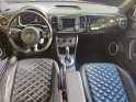 Volkswagen coccinelle  1.4 tsi 150ch dsg7 couture exculsive occasion simplicicar la ciotat simplicicar simplicibike france