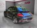 Volkswagen coccinelle  1.4 tsi 150ch dsg7 couture exculsive occasion simplicicar la ciotat simplicicar simplicibike france