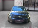 Volkswagen coccinelle  1.4 tsi 150ch dsg7 couture exculsive occasion simplicicar la ciotat simplicicar simplicibike france