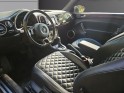 Volkswagen coccinelle  1.4 tsi 150ch dsg7 couture exculsive occasion simplicicar la ciotat simplicicar simplicibike france