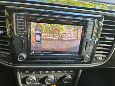 Volkswagen coccinelle  1.4 tsi 150ch dsg7 couture exculsive occasion simplicicar la ciotat simplicicar simplicibike france